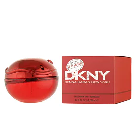 DKNY Be Tempted Woda perfumowana dla kobiet 100 ml