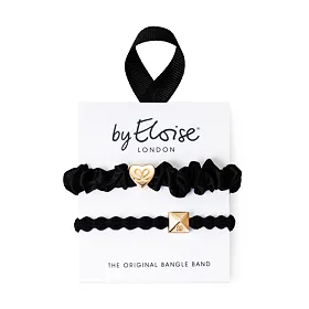 By Eloise London The Black Set