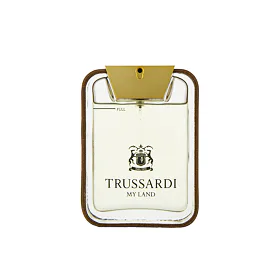 Trussardi My Land Woda toaletowa tester dla mężczyzn 100 ml