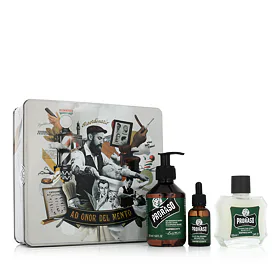 Proraso Refreshing The Kit for the Perfect Beard Care