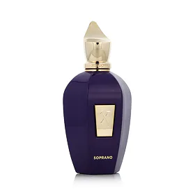 Xerjoff " V " Soprano Woda perfumowana tester  100 ml