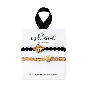 By Eloise London The Golden Bee Set