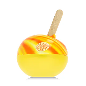 DKNY Be Delicious Ice Pop Citrus Splash Woda perfumowana dla kobiet 50 ml