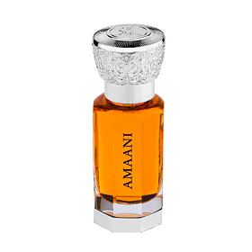 Swiss Arabian Amaani olejek perfumowany Roll-On 12 ml U
