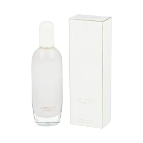 Clinique Aromatics In White Woda perfumowana dla kobiet 100 ml
