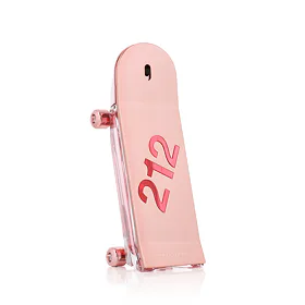 Carolina Herrera 212 Heroes Forever Young Woda perfumowana tester dla kobiet 80 ml