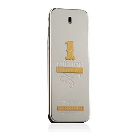 Paco Rabanne 1 Million Lucky Woda toaletowa dla mężczyzn 200 ml