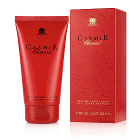 Chopard Casmir Mleczko do ciała dla kobiet 150 ml
