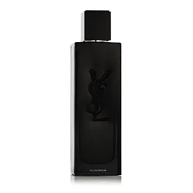 Yves Saint Laurent MYSLF Woda perfumowana do ponownego napełnienia dla mężczyzn 100 ml