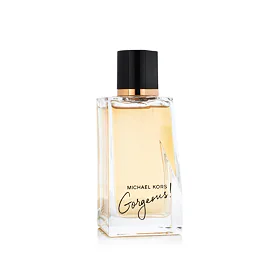 Michael Kors Gorgeous! Woda perfumowana dla kobiet 100 ml