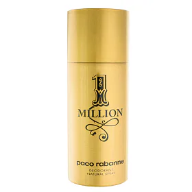 Paco Rabanne 1 Million Dezodorant dla mężczyzn 150 ml