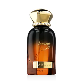 Ahmed Al Maghribi Summer Oud Ekstrakt perfum 60 ml