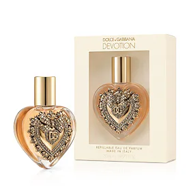 Dolce&Gabbana Devotion Woda perfumowana dla kobiet Do napełnienia 20 ml