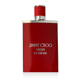 Jimmy Choo Jimmy Choo Man Extreme Woda perfumowana tester dla mężczyzn 100 ml