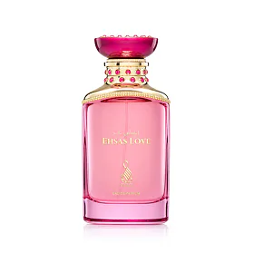 Risala Ehsas Love Woda perfumowana dla kobiet 100 ml