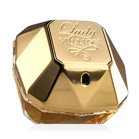 Paco Rabanne Lady Million Woda perfumowana tester dla kobiet 80 ml