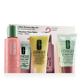 Clinique Healthy Skin Routine Mini Kit