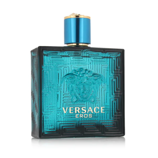 versace eros dezodorant w sprayu 100 ml     