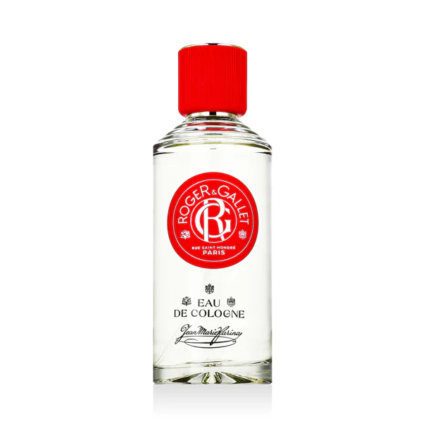 roger & gallet de jean marie farina woda kolońska 100 ml     