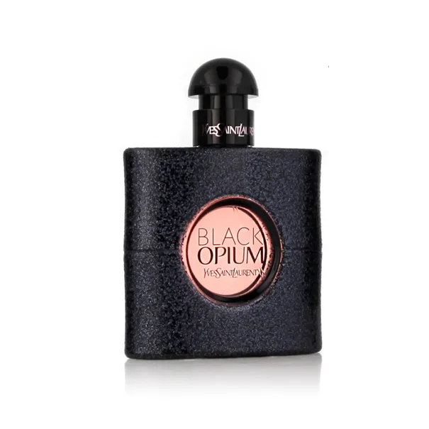yves saint laurent black opium intense woda perfumowana 50 ml     