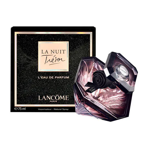 lancome la nuit tresor intense woda perfumowana 30 ml     