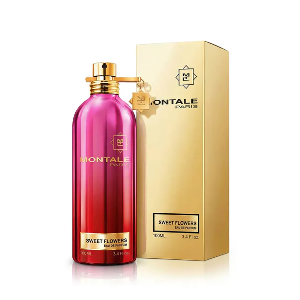 montale sweet flowers