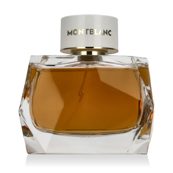 montblanc signature absolue