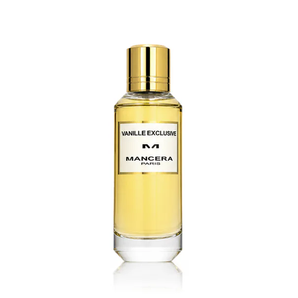 mancera vanille exclusive woda perfumowana 60 ml     