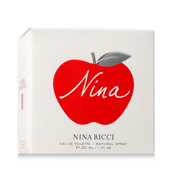 nina ricci nina woda toaletowa 30 ml     