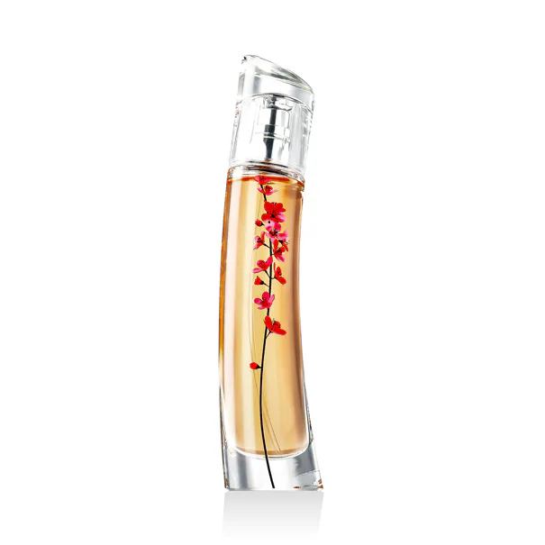 kenzo flower ikebana by kenzo woda perfumowana 40 ml     