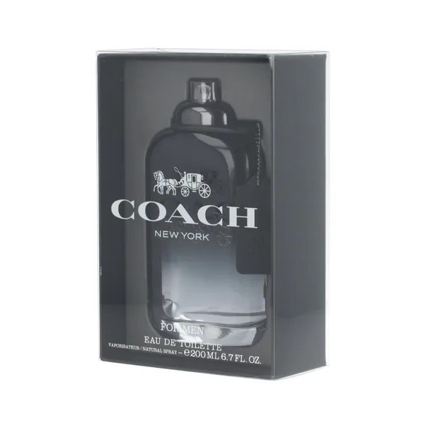 coach coach for men