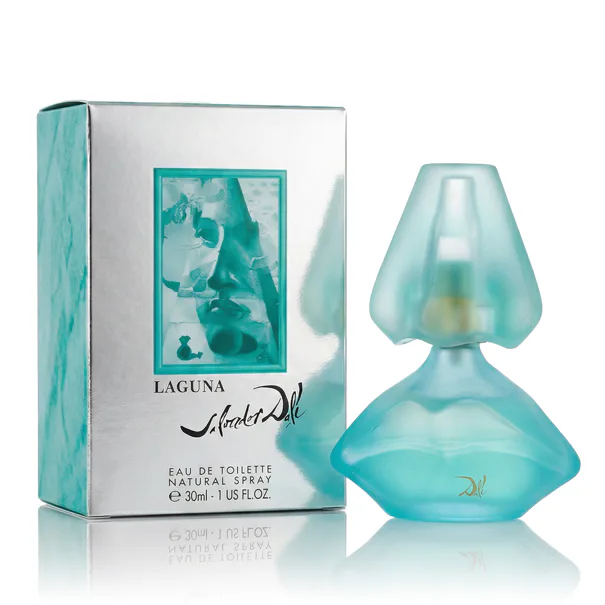 salvador dali laguna woda toaletowa 30 ml     