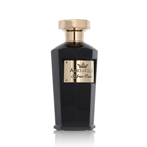 amouroud safran rare woda perfumowana null null     