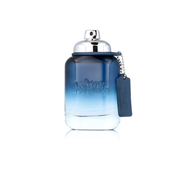 coach coach blue woda toaletowa 60 ml     