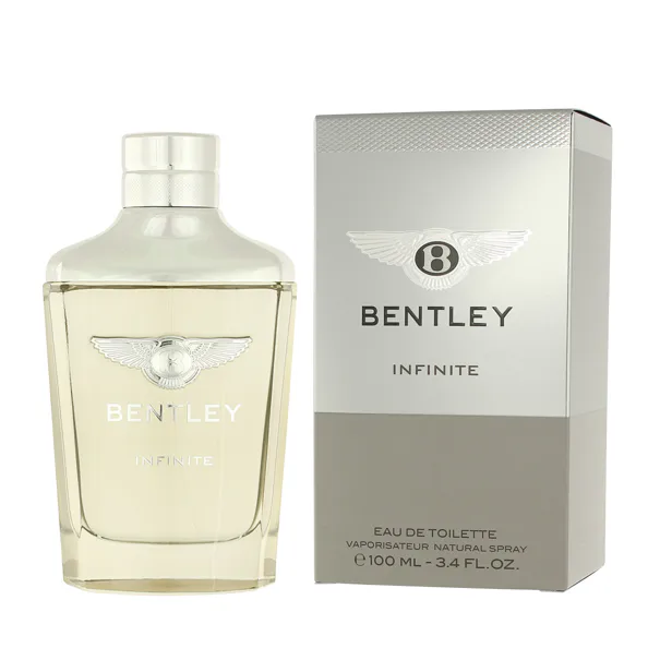 bentley bentley infinite