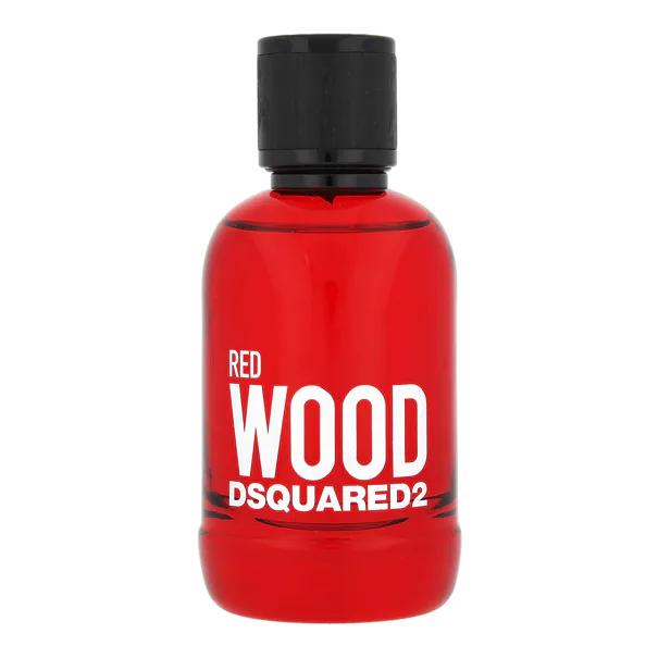 dsquared² red wood