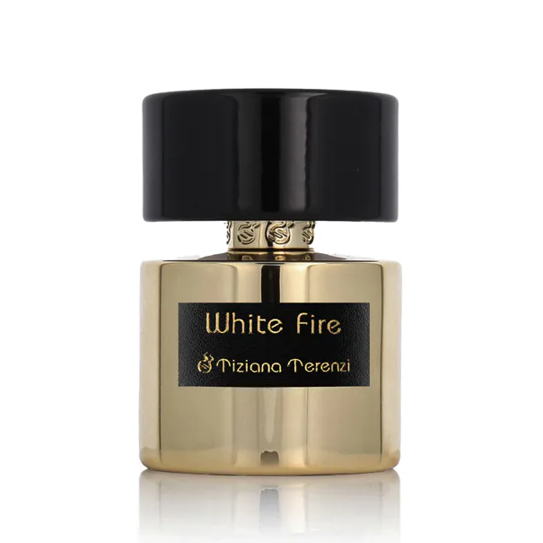 tiziana terenzi white fire