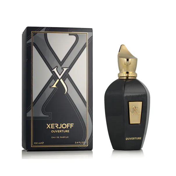 xerjoff ouverture woda perfumowana null null     