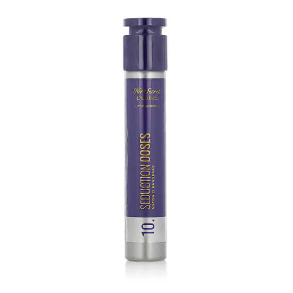 antonio banderas her secret desire woda toaletowa 30 ml     
