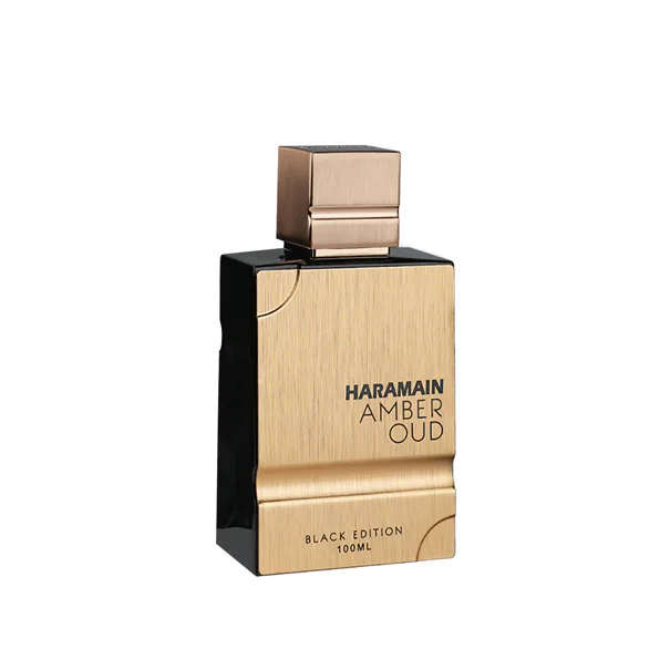 al haramain haramain amber oud black edition woda perfumowana 100 ml     