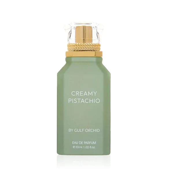 gulf orchid creamy pistachio woda perfumowana 30 ml     