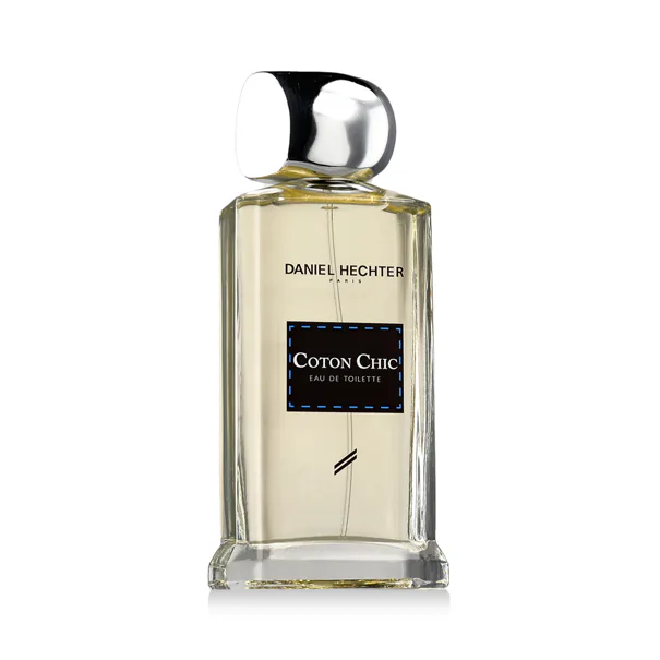 daniel hechter coton chic woda toaletowa null null     