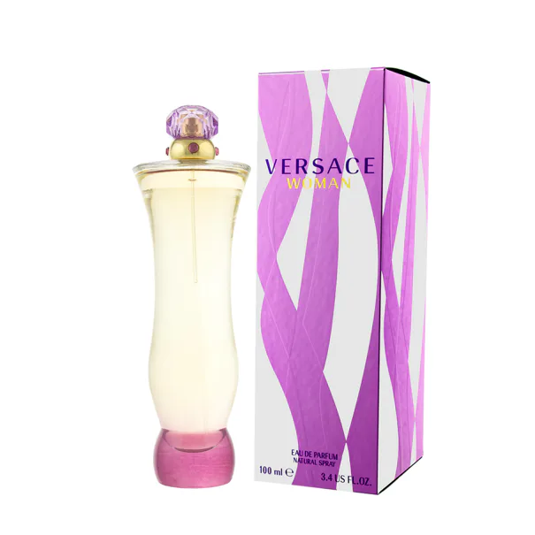 versace versace woman woda perfumowana null null     