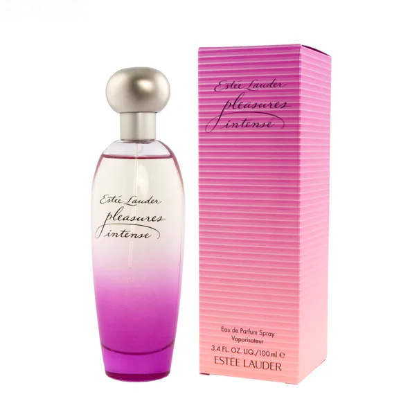 estee lauder pleasures intense