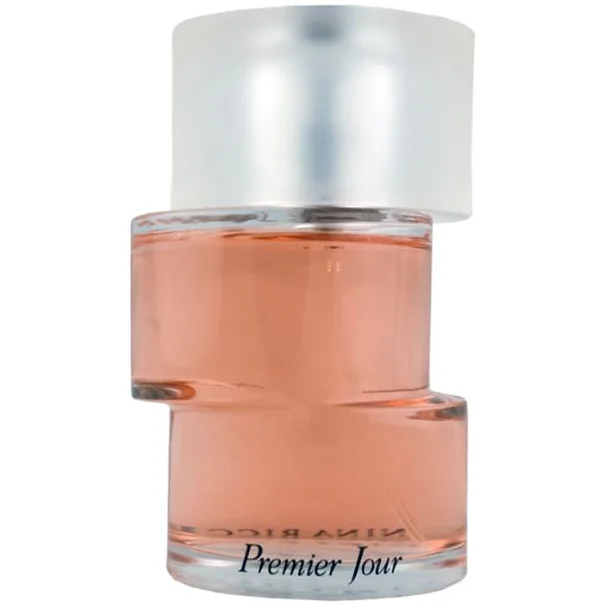 nina ricci premier jour woda perfumowana 100 ml  tester   