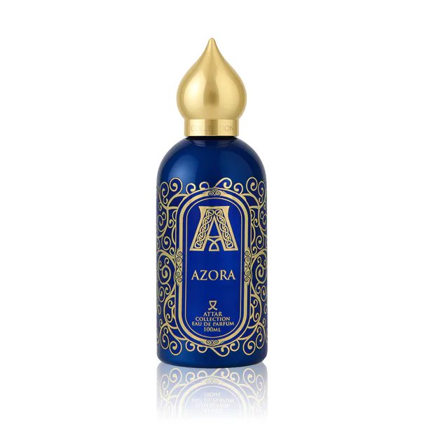 attar collection azora