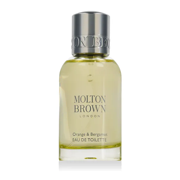 molton brown orange & bergamot woda toaletowa 50 ml     