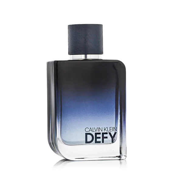 calvin klein defy woda perfumowana 100 ml     