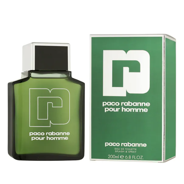 paco rabanne paco rabanne pour homme