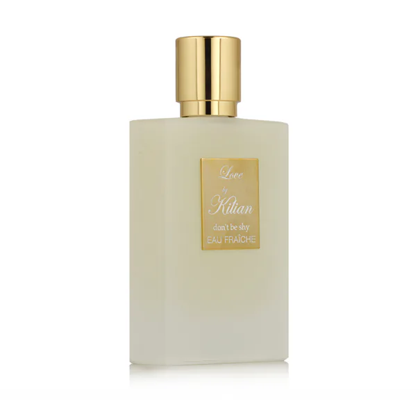 kilian love don't be shy eau fraiche